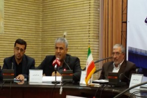تصفیه خانه های استان ظرفیت 300 هزار متر مکعبی را دارا هستند تصفیه خانه های استان ظرفیت 300 هزار متر مکعبی را دارا هستند