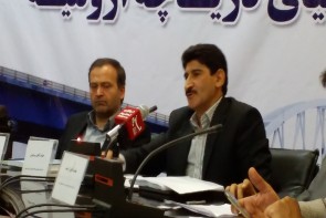 تخصیص اعتبار 620 میلیارد تومانی برای پروژه انتقال آب از کانی سیب به دریاچه ارومیه تخصیص اعتبار 620 میلیارد تومانی برای پروژه انتقال آب از کانی سیب به دریاچه ارومیه