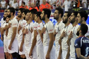 یکی از ضعیف ترین دوره های والیبال ایران در لیگ جهانی رقم خورد یکی از ضعیف ترین دوره های والیبال ایران در لیگ جهانی رقم خورد