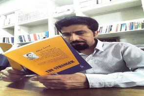 اداره ارشاد استان نسبت به معرفی و توزیع کتاب نویسندگان آذربایجان توجه کند اداره ارشاد استان نسبت به معرفی و توزیع کتاب نویسندگان آذربایجان توجه کند
