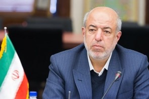 سامانه فاضلاب سردشت به دست وزیر نیرو افتتاح شد سامانه فاضلاب سردشت به دست وزیر نیرو افتتاح شد