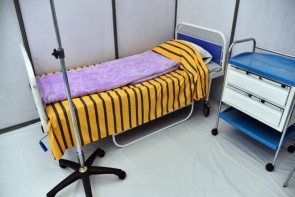 کمبود امکانات و تجهیزات درمانی؛ زخمی عمیق بر تن آذربایجانغربی کمبود امکانات و تجهیزات درمانی؛ زخمی عمیق بر تن آذربایجانغربی