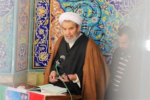 برگزاری مراسم بزرگداشت مجاهد نستوه؛ شیخ غلامرضا حسنی در ارومیه برگزاری مراسم بزرگداشت مجاهد نستوه؛ شیخ غلامرضا حسنی در ارومیه