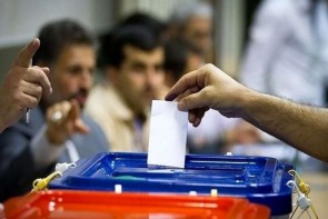 بیش از ۸۱۱ هزار نفر واجد شرایط رایدادن در ارومیه هستند بیش از ۸۱۱ هزار نفر واجد شرایط رایدادن در ارومیه هستند