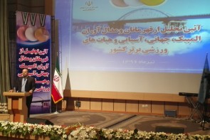 ورزشکاران و شهیدان اسلام ویژگی های شبیه بسیاری دارند ورزشکاران و شهیدان اسلام ویژگی های شبیه بسیاری دارند
