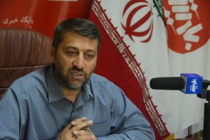 ریالی از دولت بودجه نمیگیریم/ تمام هزینه ها گردن سازمان است ریالی از دولت بودجه نمیگیریم/ تمام هزینه ها گردن سازمان است