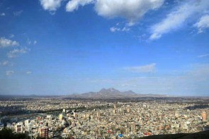 پارک جنگلی تبدیل به دردی دیگر برای مردم ارومیه شد پارک جنگلی تبدیل به دردی دیگر برای مردم ارومیه شد