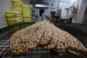 نانهای بی کیفیت با حجم پایین صدای شهروندان ارومیه ای را درآورد نانهای بی کیفیت با حجم پایین صدای شهروندان ارومیه ای را درآورد