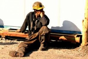 افزایش بیکاری در آذربایجانغربی/مسئولین چه برنامه ای دارند؟ افزایش بیکاری در آذربایجانغربی/مسئولین چه برنامه ای دارند؟