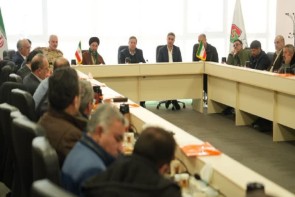 ضرورت توسعه زیرساختهای مرزی ضرورت توسعه زیرساختهای مرزی