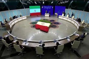 برنامههای تبلیغاتی نامزدهای انتخابات برنامههای تبلیغاتی نامزدهای انتخابات