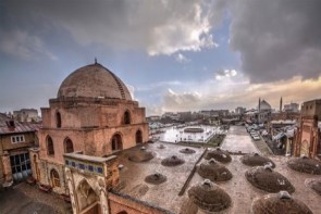 عدم توجه به نماد سازی مانعی در مسیر توسعه ارومیه عدم توجه به نماد سازی مانعی در مسیر توسعه ارومیه