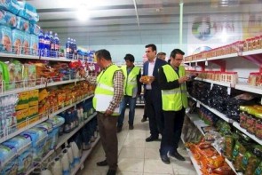 آغاز اجرای طرح نظارتی رمضان و نوروز در آذربایجان غربی