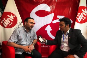 مدیری که نمی تواند حقوق یک ماه پرسنل خود را واریز کند تصور نمی کنم که بتواند دوره چهارساله را مدیریت کند مدیری که نمی تواند حقوق یک ماه پرسنل خود را واریز کند تصور نمی کنم که بتواند دوره چهارساله را مدیریت کند