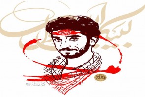 ایران به برکت وجود محسن حججیها در امنیت به سر میبرد/ جوانان ما در اوج مظلومیت به شهادت میرسند ایران به برکت وجود محسن حججیها در امنیت به سر میبرد/ جوانان ما در اوج مظلومیت به شهادت میرسند
