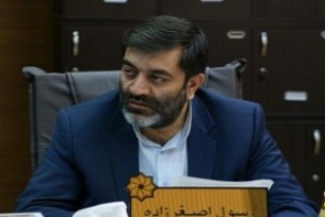 آخرین جزئیات انتخاب شهردار جدید ارومیه آخرین جزئیات انتخاب شهردار جدید ارومیه