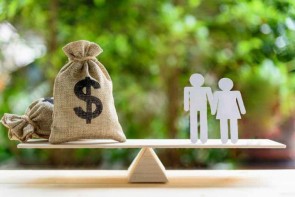 سایه سنگین تورم و گرانی بر سر ازدواج جوانان سایه سنگین تورم و گرانی بر سر ازدواج جوانان