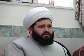 مسجد فقط برای مراسم عبادت و عزا نیست مسجد فقط برای مراسم عبادت و عزا نیست