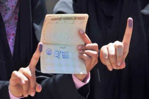 شورسیاسی رای اولیها در انتخابات 1400 شورسیاسی رای اولیها در انتخابات 1400