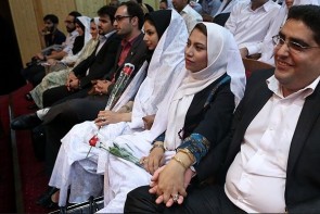 وام ازدواج به همه متقاضیان تا پایان شهریور پرداخت می شود وام ازدواج به همه متقاضیان تا پایان شهریور پرداخت می شود