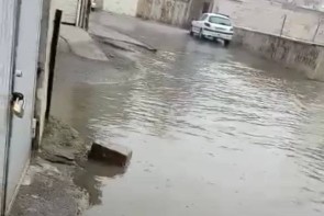 محله های قدیمی ارومیه از استاندارد های لازم معابر شهری برخوردار نمی باشد محله های قدیمی ارومیه از استاندارد های لازم معابر شهری برخوردار نمی باشد