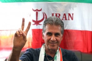تا زمانی که زندهام برای موفقیت کشورم، ایران میجنگم تا زمانی که زندهام برای موفقیت کشورم، ایران میجنگم