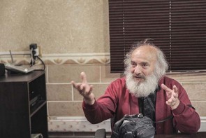 مدیران درد آشنای فرهنگی به یاری فیلمسازها بشتابند مدیران درد آشنای فرهنگی به یاری فیلمسازها بشتابند