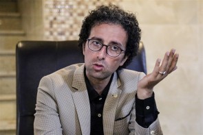 احتمال تغییر نام تله فیلم شهید امینی وجود دارد احتمال تغییر نام تله فیلم شهید امینی وجود دارد