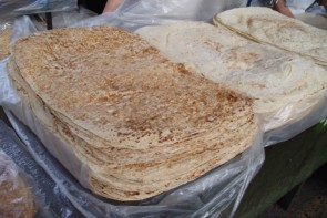 ارتقاء کیفیت نان؛ اصلی فراموش شده در میان مسئولان شهری ارومیه ارتقاء کیفیت نان؛ اصلی فراموش شده در میان مسئولان شهری ارومیه