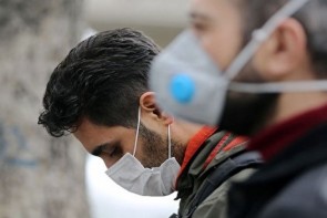 کاهش استفاده از ماسک تهدید جدی برای جان مردم کاهش استفاده از ماسک تهدید جدی برای جان مردم