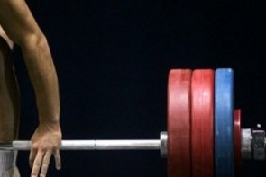 مسابقات انتخابی تیم وزنه برداری استان برگزار می شود مسابقات انتخابی تیم وزنه برداری استان برگزار می شود