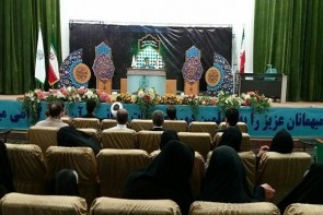 عدم استقبال از مسابقات سراسری قرآن؛ تامل برانگیز شد عدم استقبال از مسابقات سراسری قرآن؛ تامل برانگیز شد