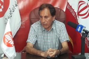 مشکلات مالی در طول سال گریبانگیر هیئت است مشکلات مالی در طول سال گریبانگیر هیئت است