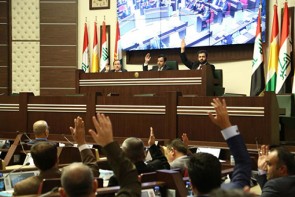 پارلمان کردستان عراق تشکیل خواهد شد؟ پارلمان کردستان عراق تشکیل خواهد شد؟