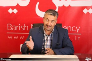 تیم آتش‌نشانی ارومیه در آماده‌باش کامل است