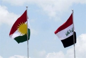 نگرانی کشورهای همسایه از مذاکرات اربیل و بغداد نگرانی کشورهای همسایه از مذاکرات اربیل و بغداد
