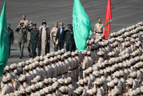 تنها راه مقابله با نفوذ دشمن توانایی ملت ها است تنها راه مقابله با نفوذ دشمن توانایی ملت ها است