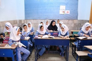 تدریس مطلوب به دانش آموزان نیازمند افزایش انگیزه معلمان است تدریس مطلوب به دانش آموزان نیازمند افزایش انگیزه معلمان است