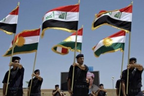 همه پرسی کردستان عراق، آغاز بازی جدید اسرائیل پس از داعش همه پرسی کردستان عراق، آغاز بازی جدید اسرائیل پس از داعش