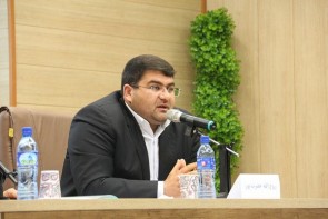 موضوع تغییر استاندار آذربایجان غربی دچار پیچیدگی شده است موضوع تغییر استاندار آذربایجان غربی دچار پیچیدگی شده است
