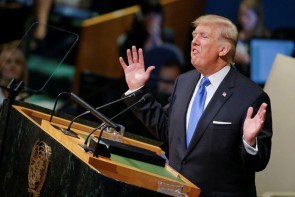 ترامپ دبه کرد تا امتیاز بگیرد / پاسخ ایران قاطعانه بود ترامپ دبه کرد تا امتیاز بگیرد / پاسخ ایران قاطعانه بود