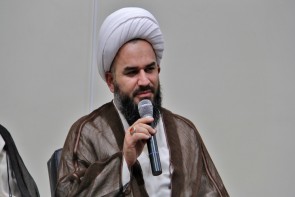 جواب ابلهان خاموشی است جواب ابلهان خاموشی است