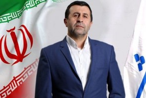 انتخاب استاندار به خاطر یکسری تنش ها با تاخیر صورت خواهد گرفت انتخاب استاندار به خاطر یکسری تنش ها با تاخیر صورت خواهد گرفت
