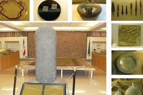 موزه ارومیه؛ دومین گنجینه تاریخی ایران موزه ارومیه؛ دومین گنجینه تاریخی ایران
