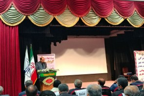 آذربایجانغربی دارای پتانسیل بالایی برای جذب گردشگر میباشد آذربایجانغربی دارای پتانسیل بالایی برای جذب گردشگر میباشد