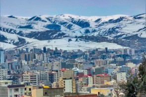 افزایش نسبی دمای هوا طی روزهای آتی افزایش نسبی دمای هوا طی روزهای آتی