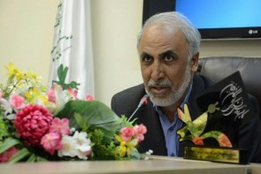 برگزاری نمایشگاه آثار نقاشی و سفال با عنوان "میراث شهرمن" برگزاری نمایشگاه آثار نقاشی و سفال با عنوان "میراث شهرمن"