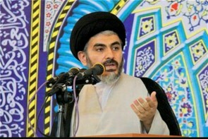 مراسم عزاداری باید زمینه ساز درک معارف قیام امام حسین (ع) باشد مراسم عزاداری باید زمینه ساز درک معارف قیام امام حسین (ع) باشد