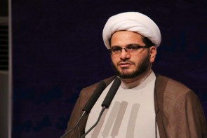 فرهنگ سیاست ورزی تقویت شود/ راه مقابله با خطا تخطئه نیست فرهنگ سیاست ورزی تقویت شود/ راه مقابله با خطا تخطئه نیست