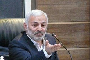 نماینده ارومیه کرونایی شد نماینده ارومیه کرونایی شد